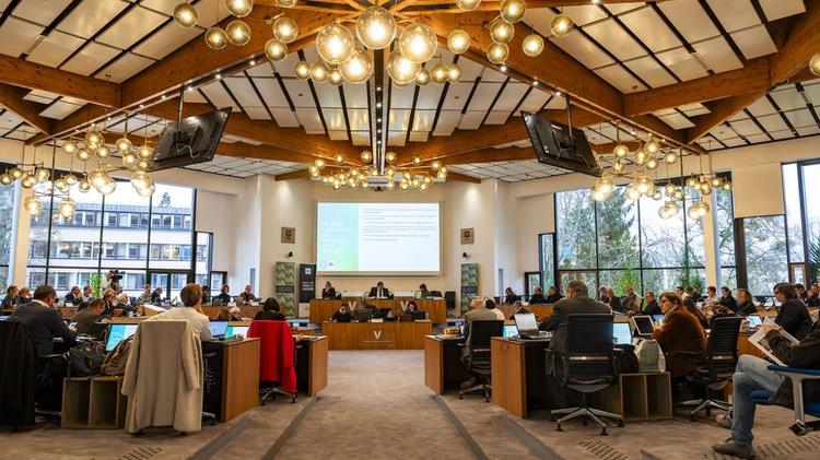 Vosges : économie, culture, agriculture… ce qu’il faut retenir de la commission permanente du 29 mai