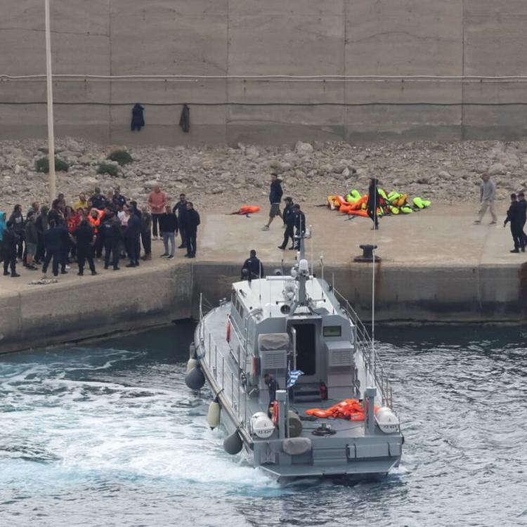 Flotilla: la Procura di Roma indaga per sequestro di persona