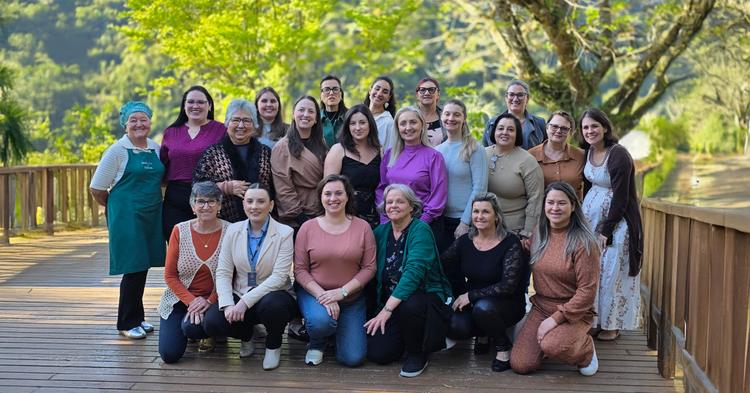 Programa AME terá reestruturação com foco no empreendedorismo feminino