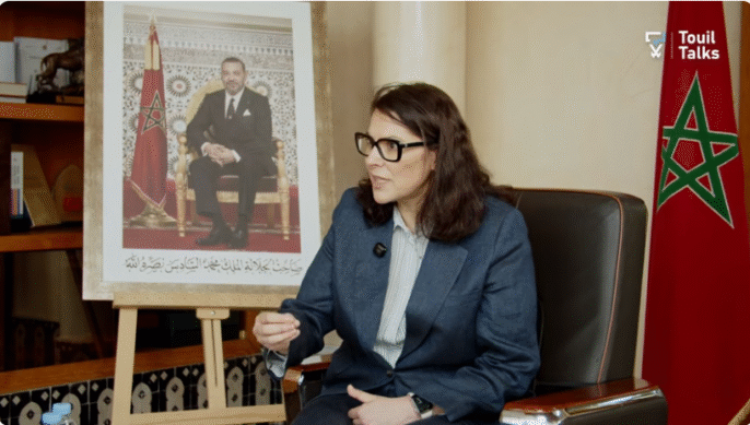 أراضي تسلطانت وانتخابات 2026 وعلاقة لقجع بـ”البام” في حوار جديد للمنصوري