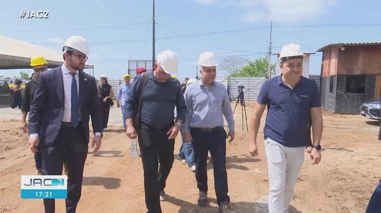 VÍDEOS: Jornal do Acre 2ª Edição desta quarta-feira, 23 de setembro de 2026