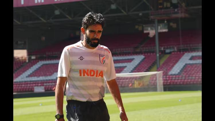 Nothing to fear, will take responsibility for results: Khalid Jamil