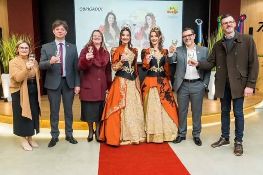 34º FestiQueijo lança conceito ‘Da origem à festa’ e apresenta novidades para 2026