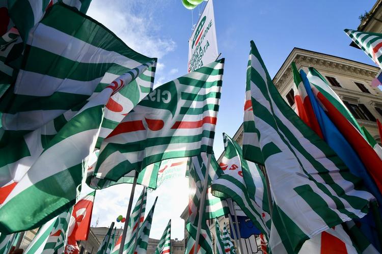 CISL FP: “Giornata personale civile rituale che si prende gioco di lavoratori e Paese”