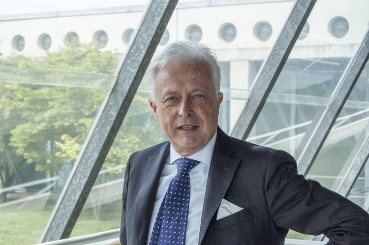 Assopannelli, Fantoni confermato presidente: “Priorità ai dossier europei”