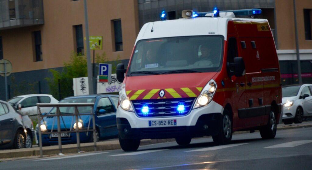 Près de Montpellier : collision entre une voiture et deux motos à Saint-Jean-de-Védas, un mort