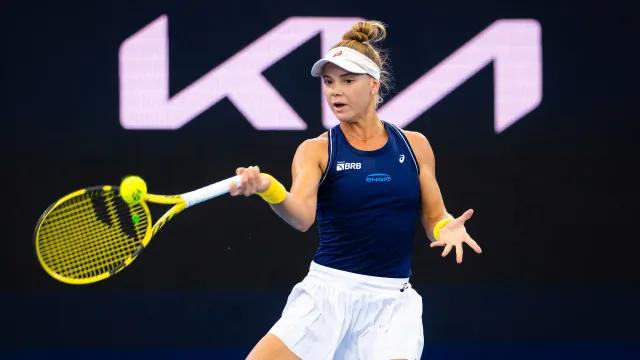 Tenista Laura Pigossi é campeã na Espanha e volta ao top 200