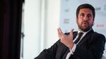 David Sánchez avisa sobre las elecciones del Real Madrid: "Que empiece la jarana"