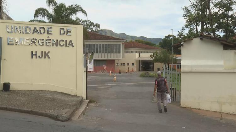 Mulher é presa suspeita de matar companheiro a facadas em BH