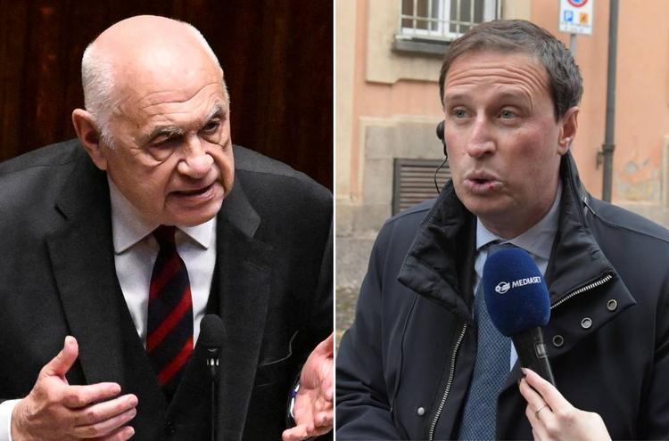 Il legale dei Poggi contro Nordio: "Sul caso Garlasco non ha colto nel segno"