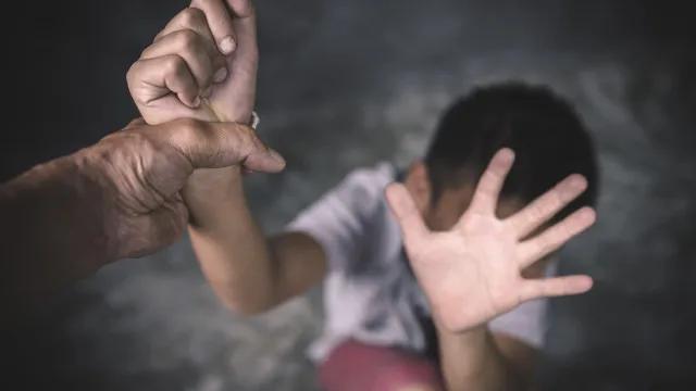 Pesquisa mostra persistência da violência contra crianças no país