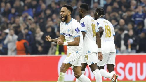Ligue Europa : Marseille seul club tricolore qualifié pour les huitièmes de finale, après les éliminations de Lens, Rennes et Toulouse
