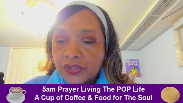 People of Pursuit - POP - The Power of Sound 6