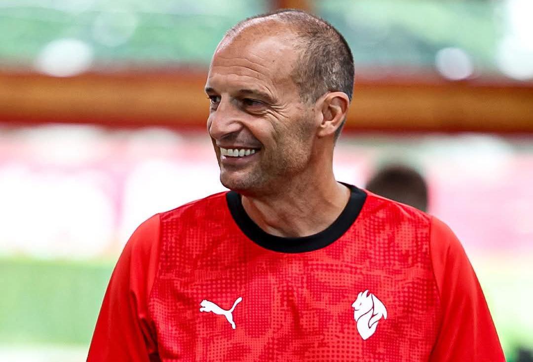 Cds – “Napoli, pronti tre innesti per Allegri! E valuterà diversi giocatori al rientro”