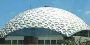 A.E. Wood Coliseum