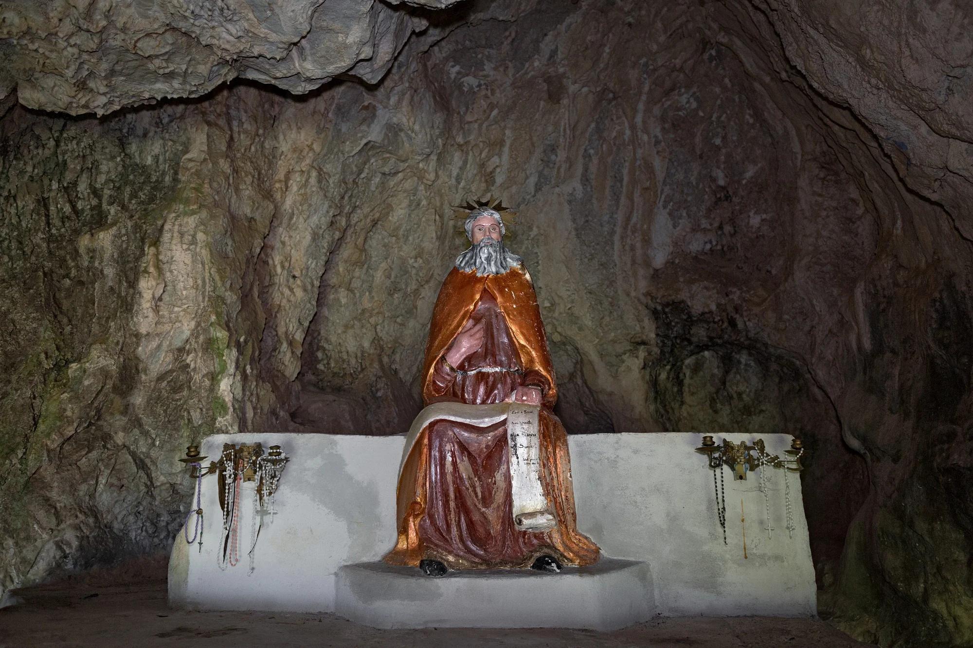 Il culto di sant’Elia profeta tra fede, storia e tradizioni popolari nel Cilento