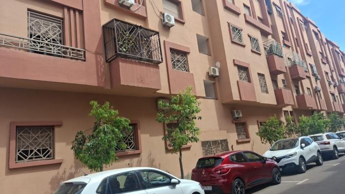 ساكنة إقامة سكنية بمراكش تشتكي من انتشار الدعارة وترويج المخدرات