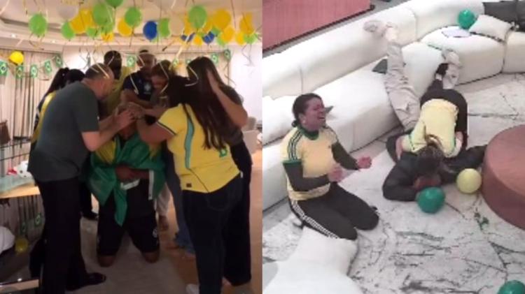 Jogadores exaltam a Deus ao serem convocados para Copa: “Não seria possível sem fé”