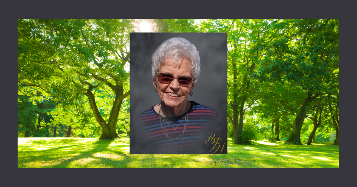 Alta Yvonne Shelton