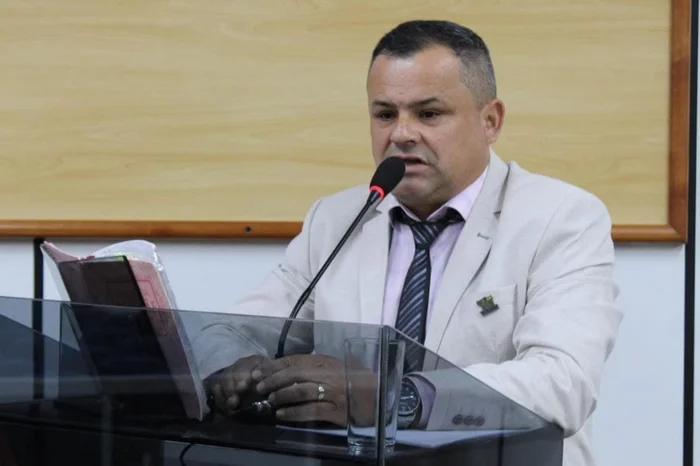 Vereador de Palmeira das Missões é condenado por “rachadinha”&nbsp;