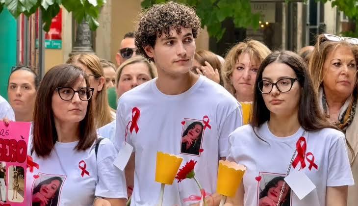 Foggia, i figli di Stefania Rago scrivono a Giorgia Meloni: “Ci sentiamo abbandonati”