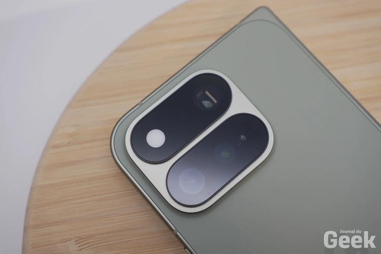 Google Pixel 11 Pro Fold Preview 10