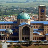 Feriado de Nossa Senhora Aparecida: Via Dutra e Rota da Luz devem receber mais de 40 mil romeiros até segunda (12)