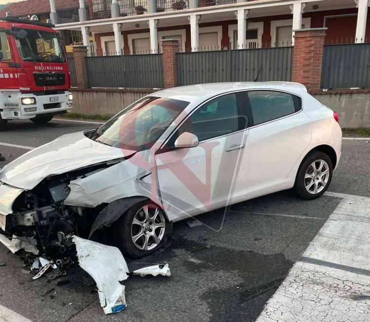 piverone incidente