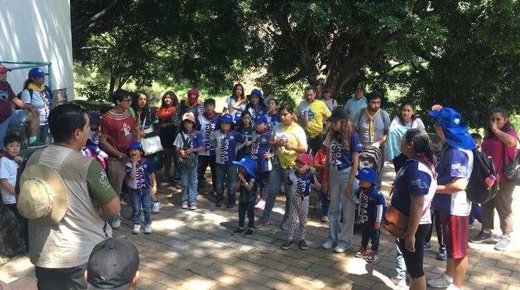 ¡Unidos por el Río Cuautla! Más de 300 familias siembran esperanza con semillas nativas