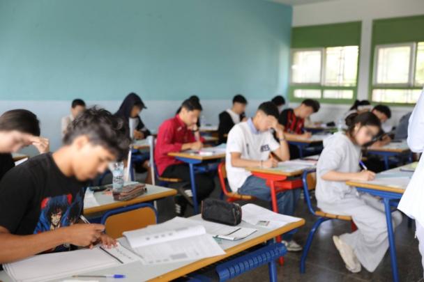 وزارة التعليم تكشف حصيلة بكالوريا 2026: أكثر من 464 ألف مترشح والغش يرتفع بـ49%