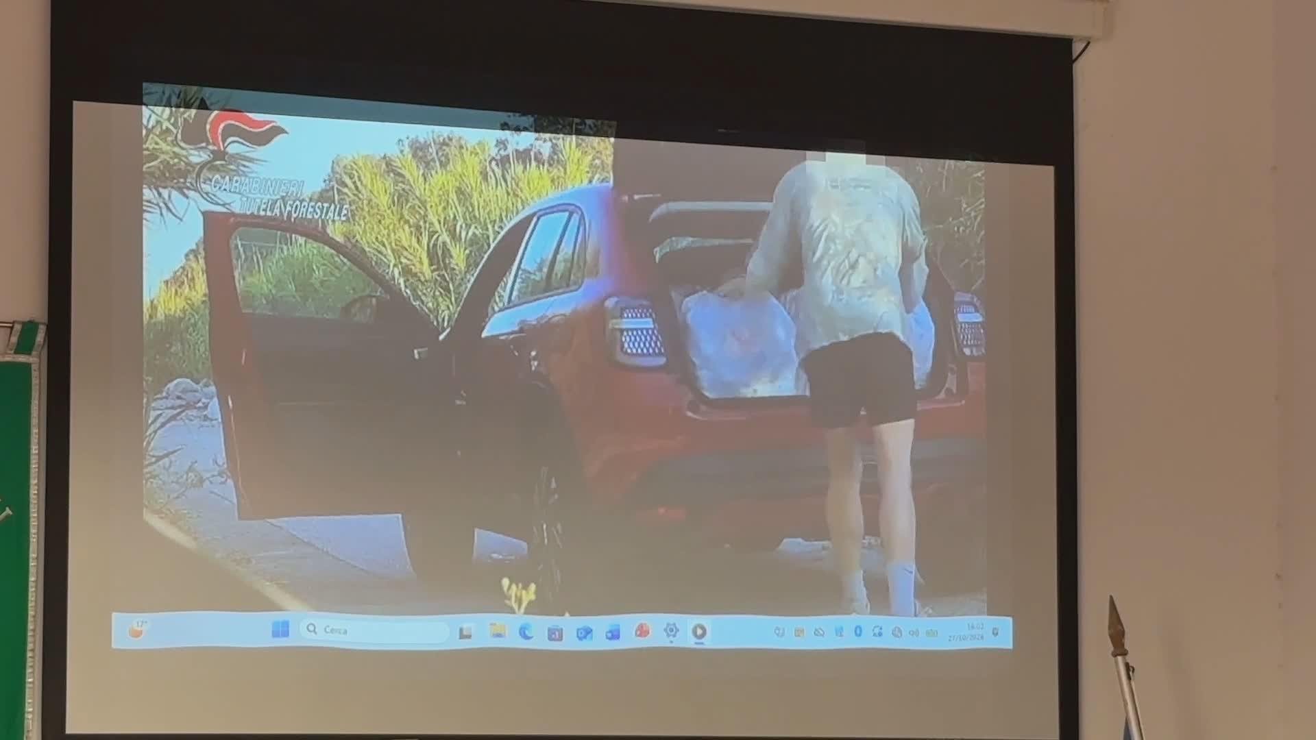 Casalnuovo, il prefetto convoca un tavolo tecnico sul tema dei rifuti