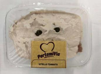 Dal tacchino alla lonza e al vitello tonnato, maxi richiamo per Listeria
