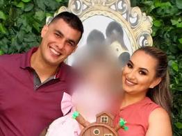 Policial penal é preso suspeito de matar a esposa em Cajamar (SP)