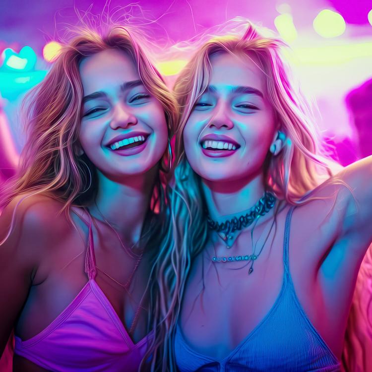5AH HOT TAKE HOTLINE - GIRLS NIGHT