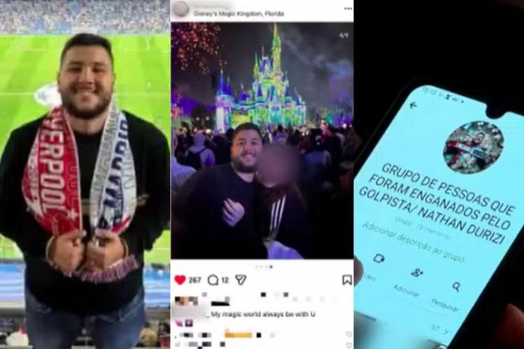 Fiéis denunciam filho de pastor por suposto golpe de quase meio milhão com investimentos em MS e GO