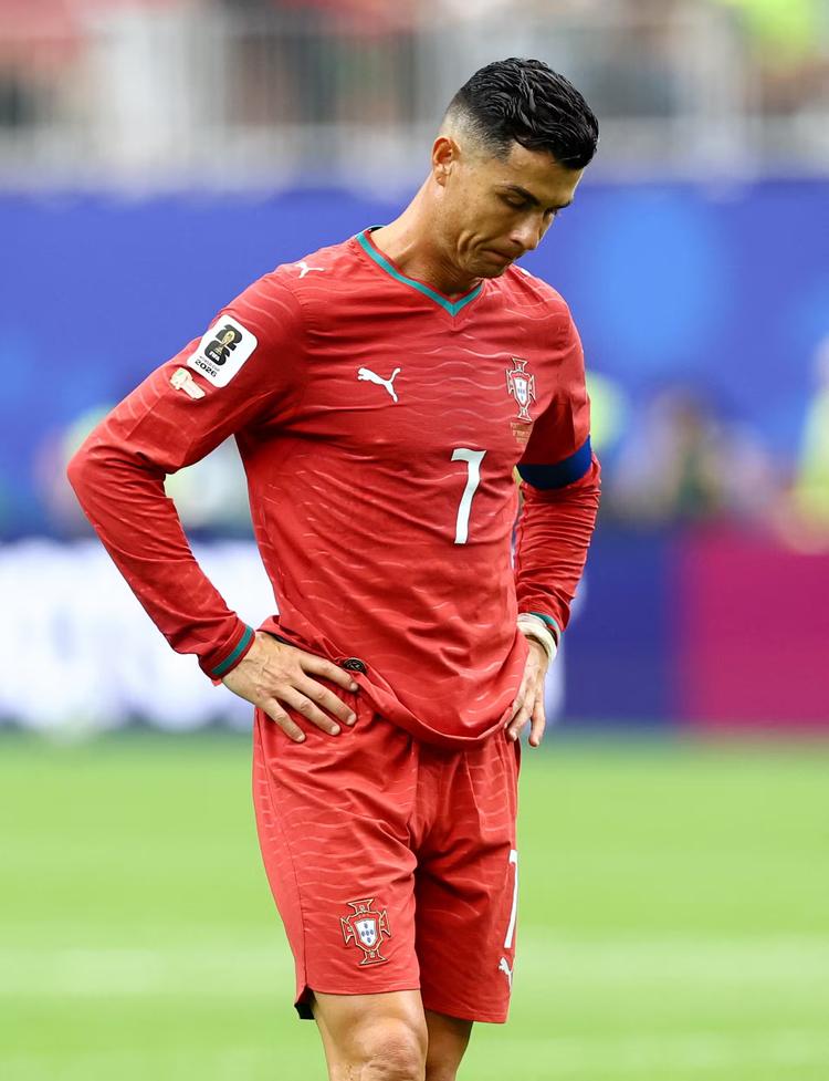 Gol no último lance, show de Harry Kane e Cristiano Ronaldo apagado: veja o resumo dos jogos da Copa de quarta (17)