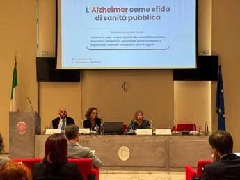 Alzheimer, analisi Altems: "Priorità garantire diagnosi e cure omogenee"