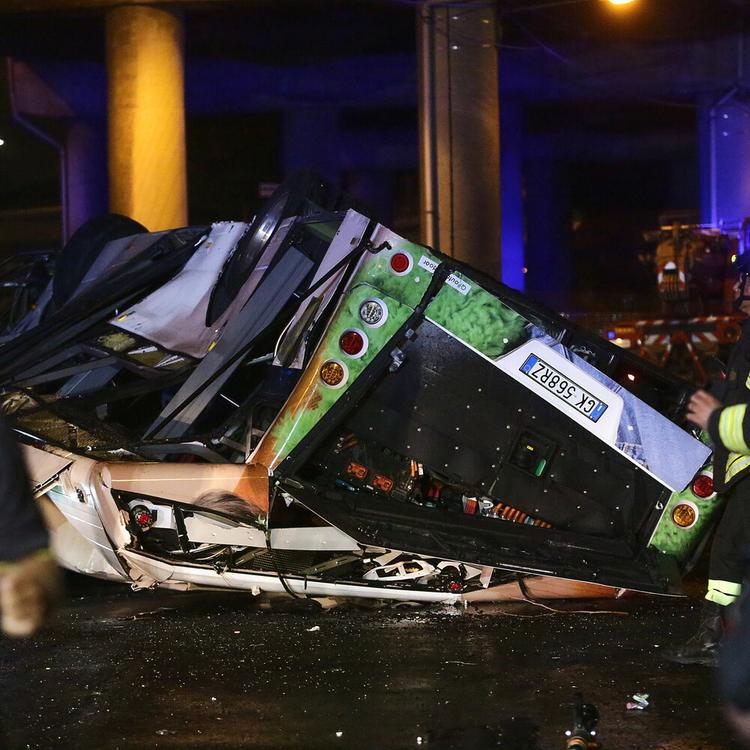Tre anni fa la tragedia del bus di Mestre, cosa accadde e a che punto è l'inchiesta