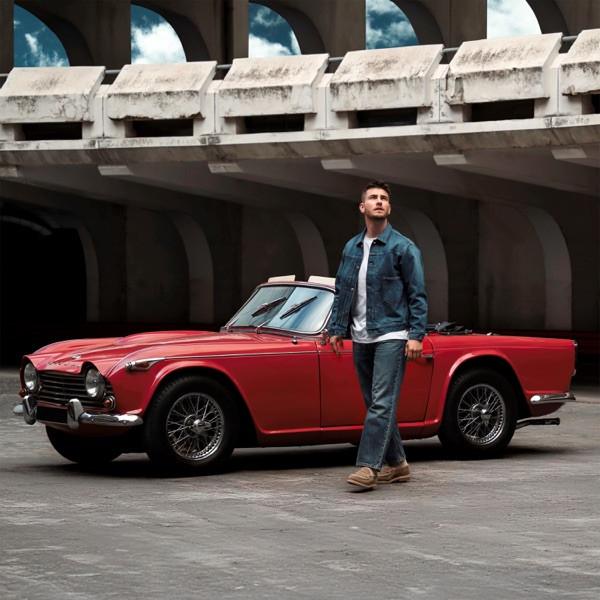 JULIEN LIEB - Autrement