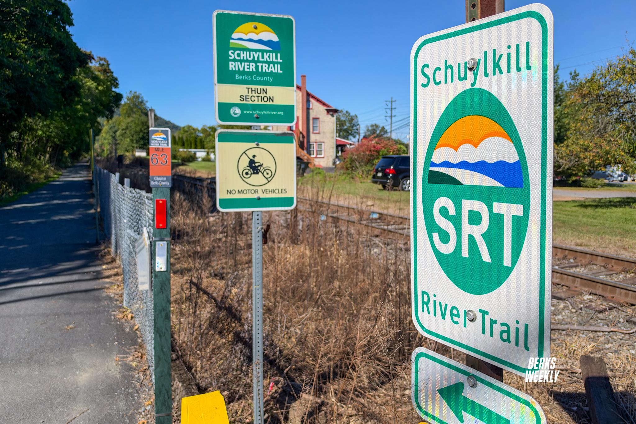 Nearly $700,000 in state grants awarded for conservation projects across Berks County