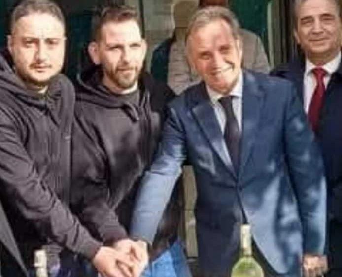 Eboli: chiude un noto bar e pasticceria del centro, l’annuncio dei titolari