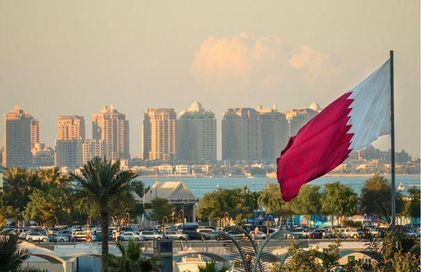 قطر تعلن الحداد العام لأربعة أيام إثر وفاة الشيخ حمد بن خليفة آل ثاني