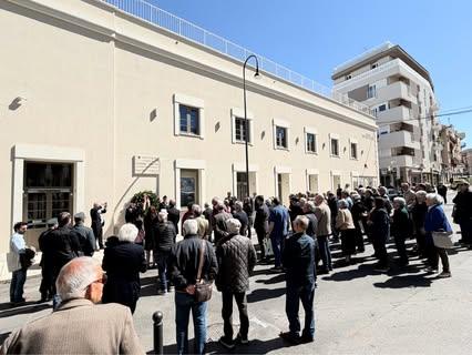 📍 𝐅𝐞𝐬𝐭𝐚 𝐝𝐞𝐥𝐥𝐚 𝐋𝐢𝐛𝐞𝐫𝐚𝐳𝐢𝐨𝐧𝐞: 𝐬𝐜𝐨𝐩𝐞𝐫𝐭𝐚 𝐪𝐮𝐞𝐬𝐭𝐚 𝐦𝐚𝐭𝐭𝐢𝐧𝐚 𝐥𝐚 𝐧𝐮𝐨𝐯𝐚 𝐭𝐚𝐫𝐠𝐚...