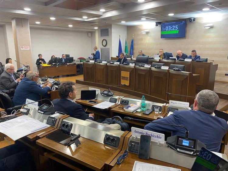 Basilicata: Chiorazzo, Bardi “mandante” della mozione sul conflitto di interesse