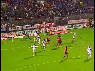 2003-04 - J14 -11 - Sikimic - GUINGAMP - SOCHAUX  1-2