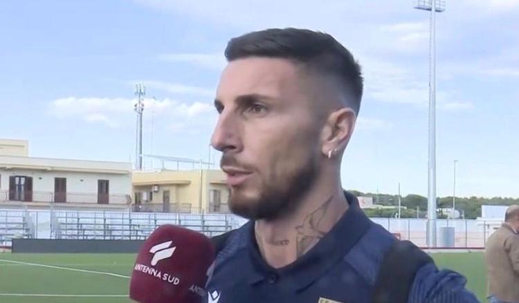 Taranto, Loiodice: “Bravi a ribaltare il match, ora restiamo concentrati”