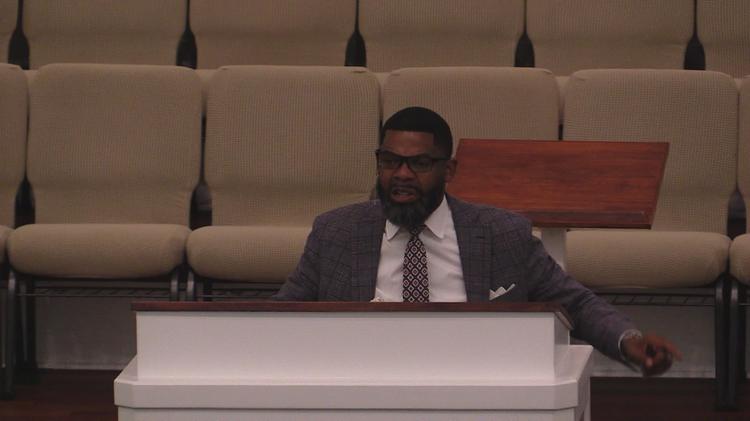 Spring Bible Conference