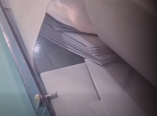 النيابة العامة تفتح تحقيقا في أوراق اقتراع مشبوهة بطنجة+ ڤيديو