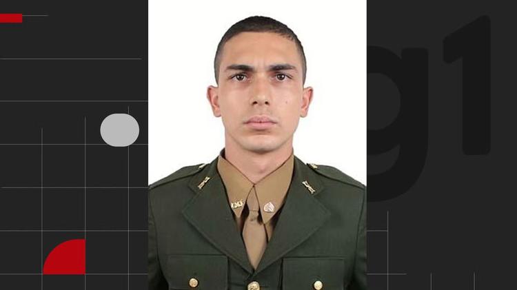 Sargento do Exército morre durante treinamento com tanque em Santa Maria, no RS