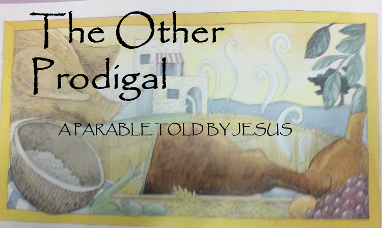 The Other Prodigal - Josh Meriweather